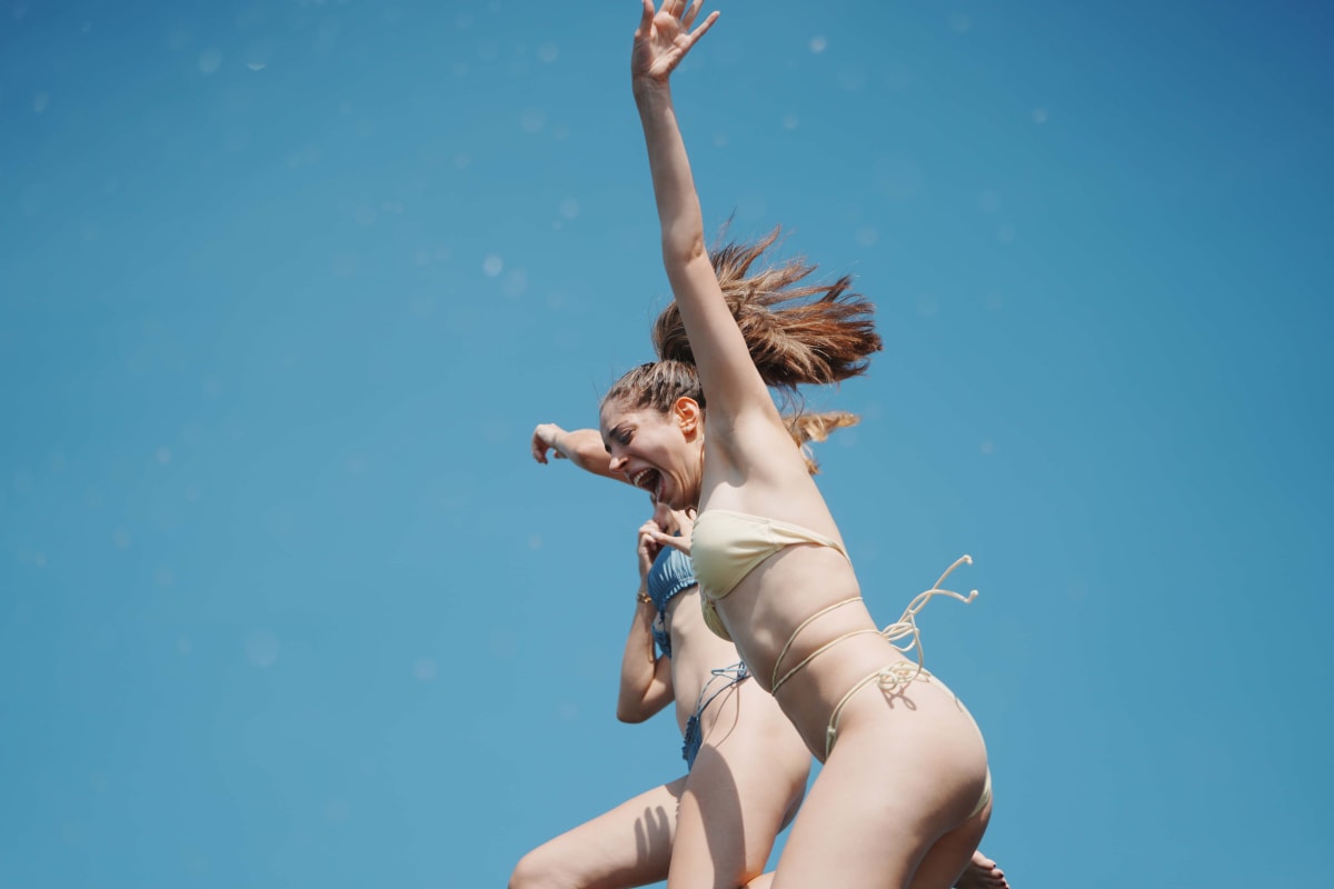 HKU French Society Boat Party 2025 - Photo 3